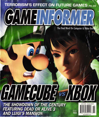 Game Informer