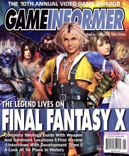 Game Informer