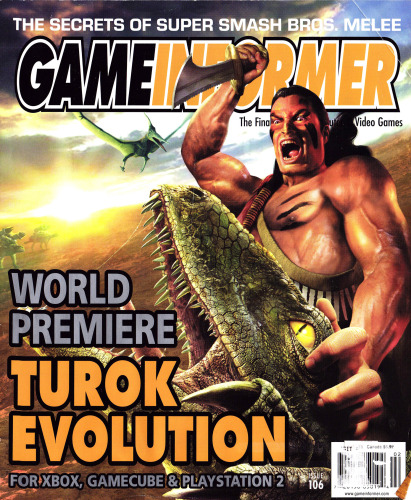 Game Informer
