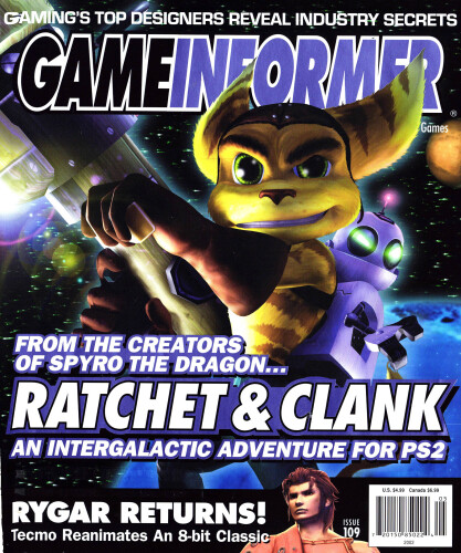 Game Informer
