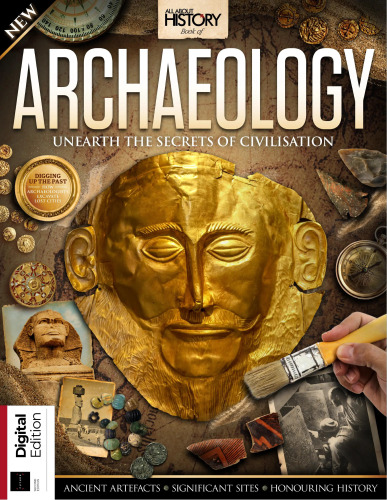 Book of Archaeology