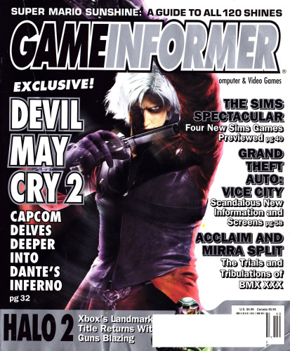 Game Informer