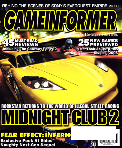Game Informer