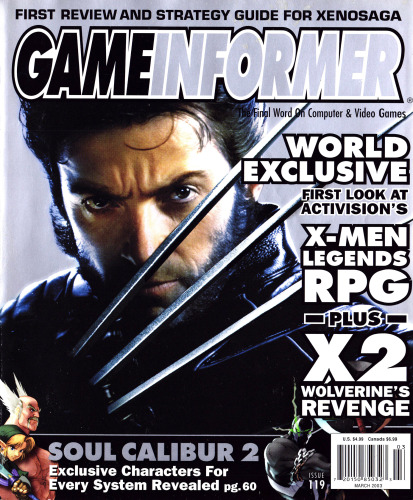 Game Informer