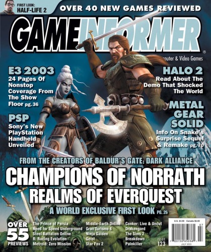 Game Informer