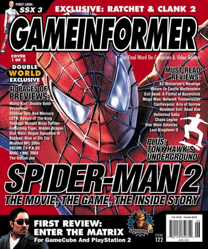 Game Informer