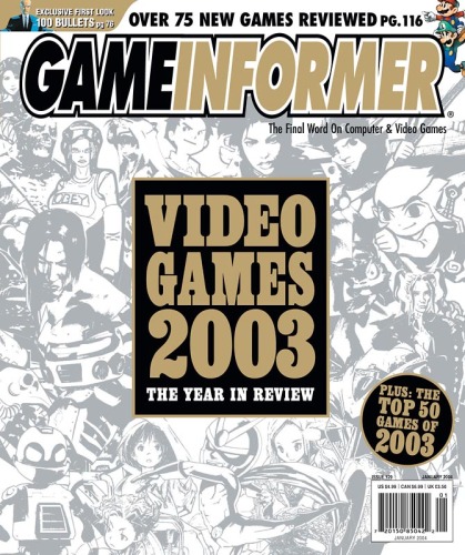 Game Informer