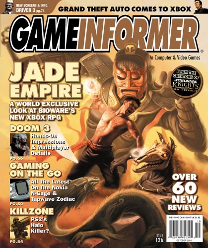 Game Informer