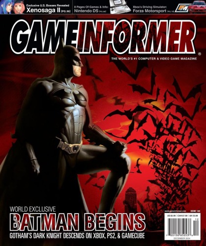 Game Informer