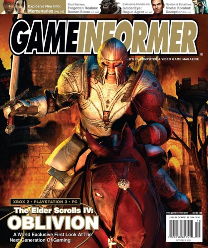 Game Informer