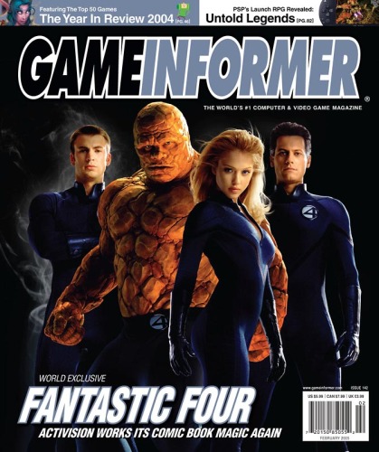 Game Informer