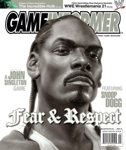 Game Informer