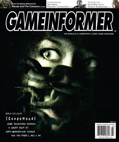 Game Informer