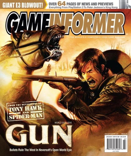 Game Informer