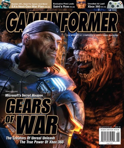 Game Informer