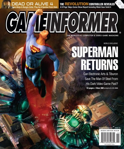 Game Informer