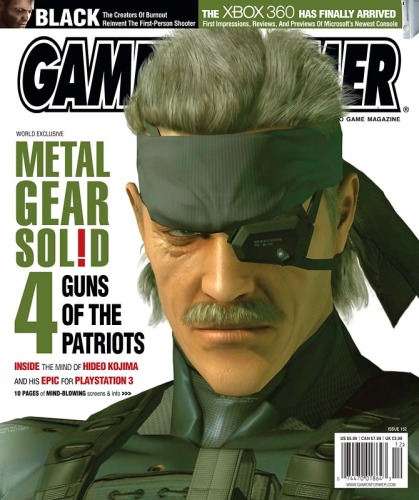 Game Informer