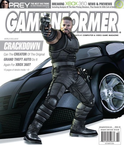 Game Informer