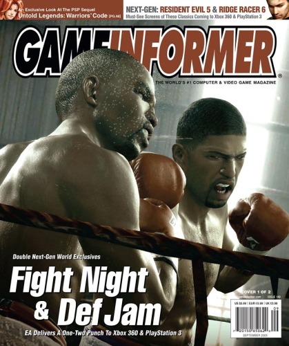 Game Informer