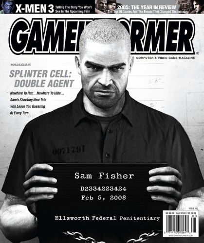 Game Informer