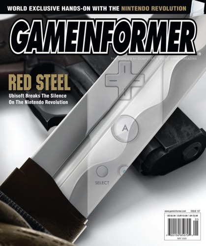 Game Informer