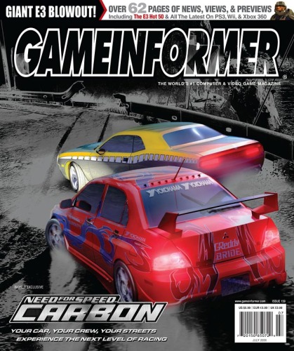 Game Informer
