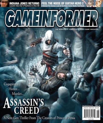 Game Informer