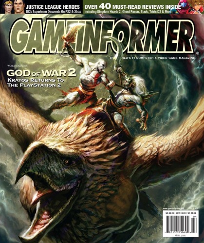 Game Informer