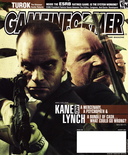 Game Informer