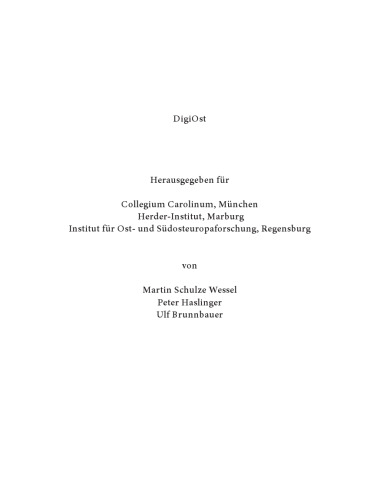 Lager-Repatriierung-Integration. Beiträge zur Displaced Persons-Forschung