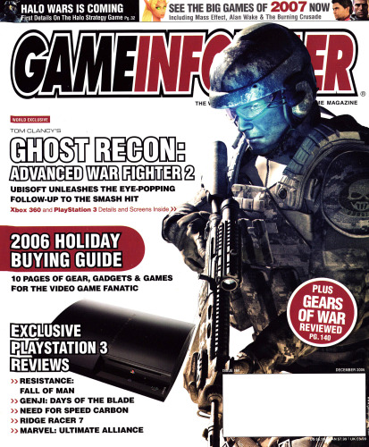 Game Informer