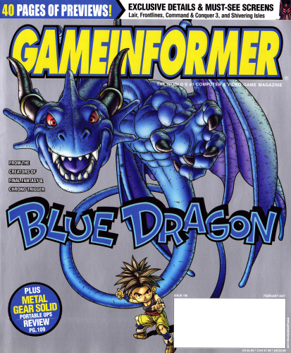 Game Informer