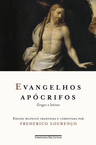 Evangelhos Apócrifos