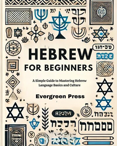 Hebrew for Beginners