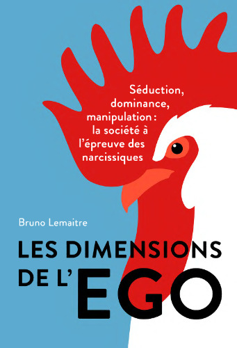 Les dimensions de l'égo
