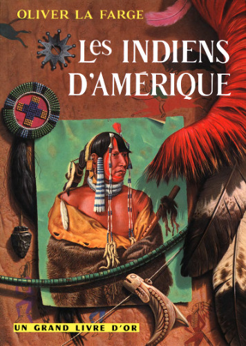Les indiens d'Amérique