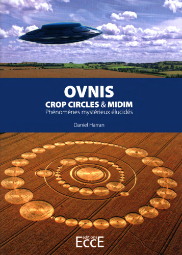 Ovnis, Crop circles & Midim