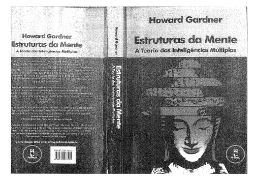 Estruturas da Mente: A Teoria das Inteligências Múltiplas