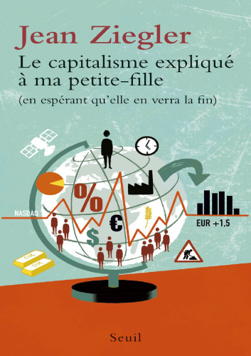 Le capitalisme expliqué à ma petite fille
