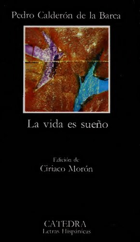 La vida es sueño