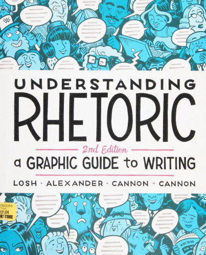 Understanding rhetoric a graphic guide