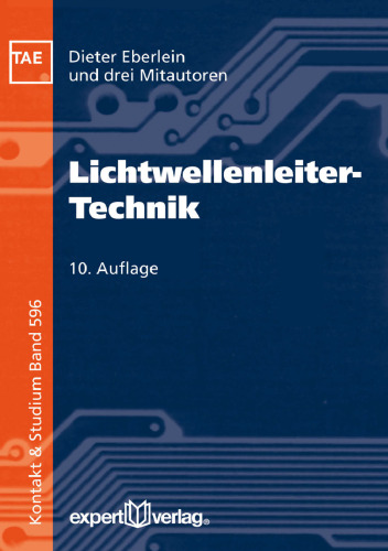 Lichtwellenleiter-Technik