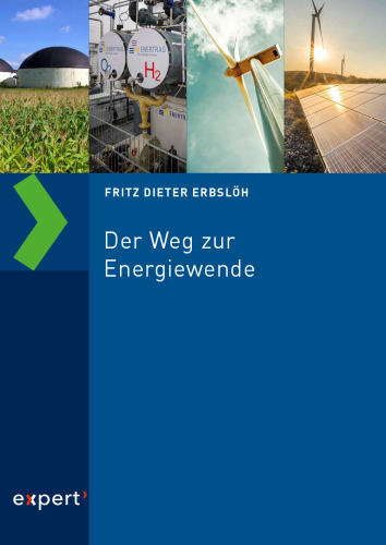 Der Weg zur Energiewende