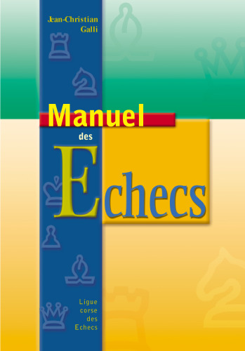 Le Manuel des échecs