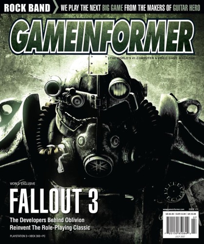 Game Informer