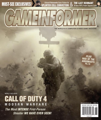 Game Informer