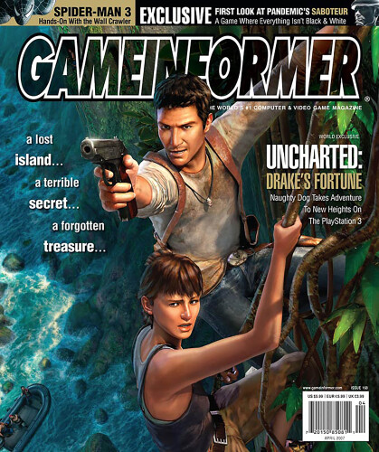 Game Informer