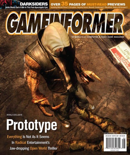 Game Informer