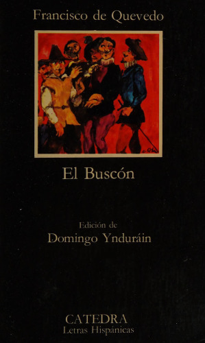La vida del Buscón llamado don Pablos