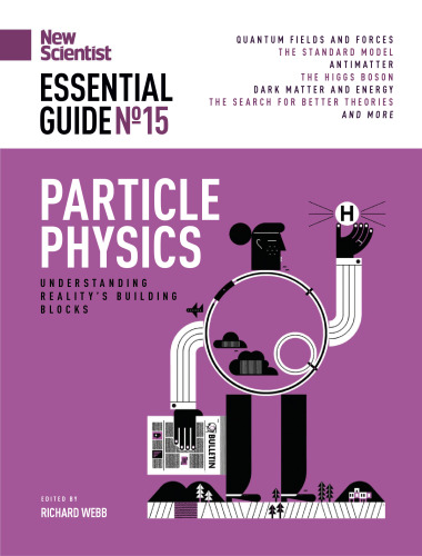 Particle Physics
